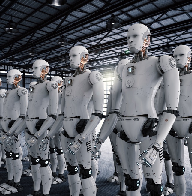 Industrial Wire Harness industry